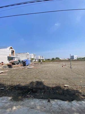 Đất Nền F0 Tân Kim 4 x 35m + Tặng Giấy Phép Xây Dựng . Sổ Hồng Riêng