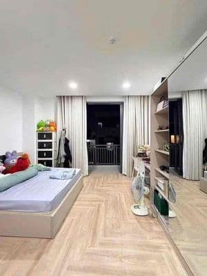 Căn hộ ban công siêu thoáng sẵn full nội thất ngay phạm văn bạch