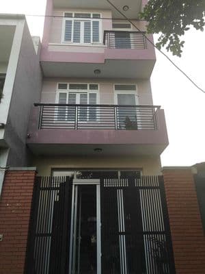 Cho thuê nhà nguyên căng , thích hợp mở văn phòng