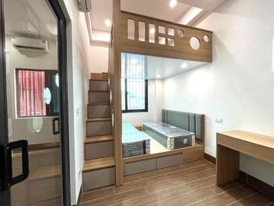 Khai trương siêu phẩm duplex cực hot - trung tâm mai dịch cầu giấy