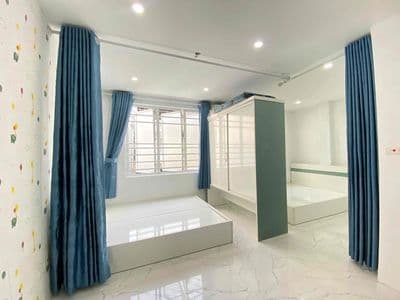 2 ngủ rẻ vô địch khu Yên Hòa - Cầu Giấy ở được luôn cho ở 4 người
