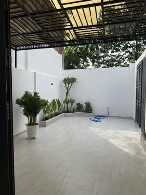Bán nhà 103m(4,5x22) full nội thất nhà mới dọn vào ở ngay