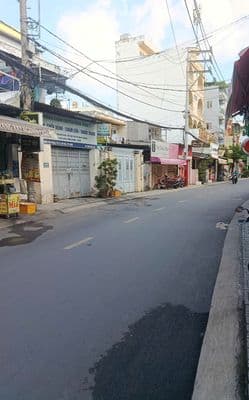Nhượng mặt bằng kinh doanh
