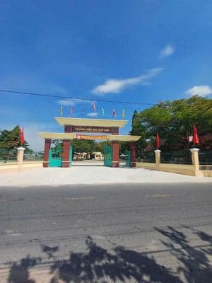 Bán GẤP lô Duy Sơn, Duy Xuyên gần nhiều tiện ích