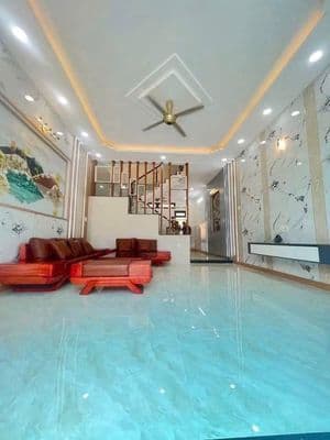 Nhà Tân Hiệp rẻ nhất phân khúc cùng vị trí