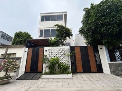 Cực hiếm 16,9 tỷ - biệt thự song lập 9x17,5m - kdc bộ công an quận 7