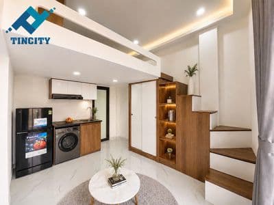 Khai trương nhà mới tinh ngay svđ mỹ đình - lê quang đạo vào luôn