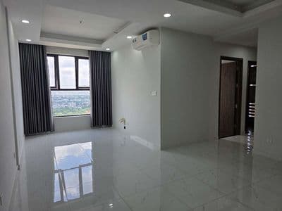 Cho thuê 2pn sẵn 3 máy lạnh mới đẹp chỉ 5tr5