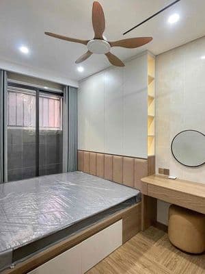 Hot Dự án mới 1 phòng ngủ full nội thấy mới kengg