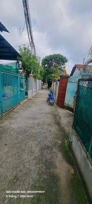 Bán dãy trọ An thạnh 16 Ăn thạnh Thuận An Bình Dương