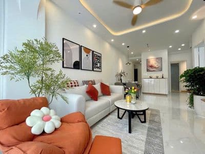 Chủ bán lỗ gấp CC Sky Garden 3 giá 1,99 tỷ 72m2 2PN-2WC