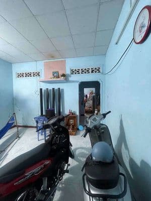 Ngộp Nặng Nhà 103m2 Bình An- Dĩ An, Giáp Làng Đại Học Thủ Đức Cực Rẻ