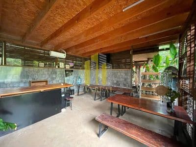 Cho thuê mặt bằng khu thảo điền 50m2 - sân vườn giá 25 triệu