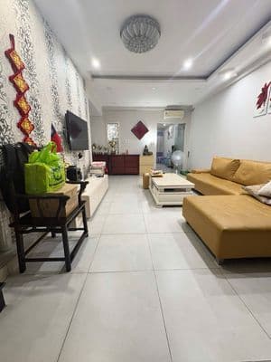 Nhà phố tiamo giá *** khu – để lại toàn bộ nội thất 4ty8