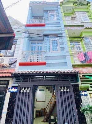 Cần cho thuê nhà TX25