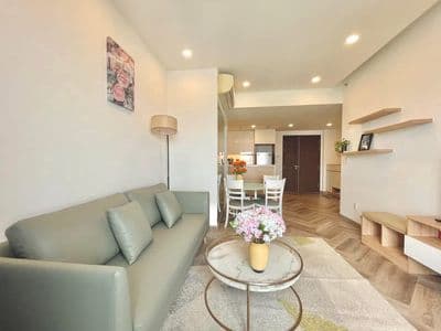 Chủ kẹt tiền bán gấp Floria Novia - T. Đức - 75m2 - 2pn2wc - 2,5 tỷ