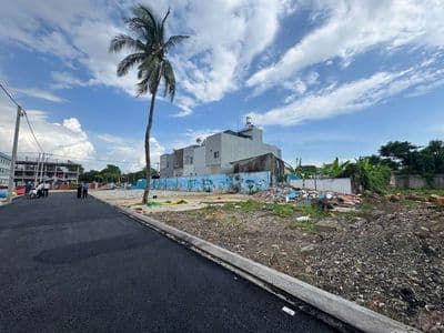 Cần tiền bán lô đất thổ cư 100%. 130m2 SHR công chứng ngay