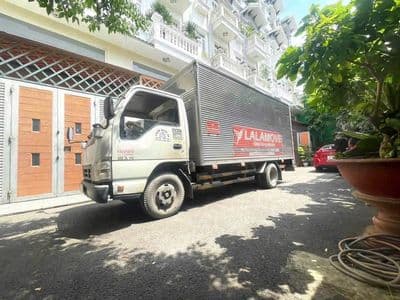 Cho thuê nhà nguyên căn khu vip an hội đông, tp.hcm