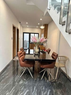 Biệt thự Tân Quy, full nội thất, 5pn.5wc
