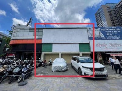 Mặt Tiền Kinh Doanh Đường Nguyễn Đình Chiểu