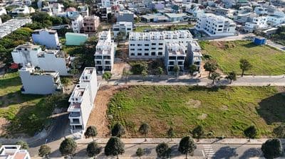 Đất nền vừa mở bán - 100m2 - Full thổ cư - Gần sân bay - Sổ hồng sẵn