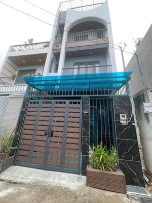 Gấp bán giảm 500 nhà mới-nguyễn duy trinh