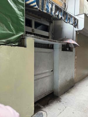 Cho thuê nhà 2 tầng vĩnh tuy full đồ 6tr
