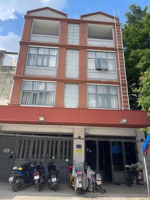 Căn hộ mini có máy lạnh giá 3tr