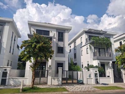 Cho thuê biệt thự đơn lập Aqua City