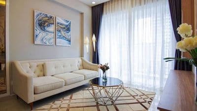 Chủ kẹt tiền bán gấp Sunny Plaza - Gò Vấp - 51m2 - 2pn2wc - 1,8 tỷ