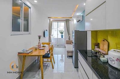 Căn hộ full nội thất studio-1pn-2pn phan đăng lưu chợ bà chiểu bvgđ