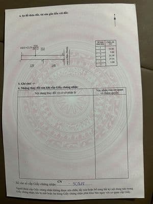 Bán 2 lô hẻm cấp 1 đường Nguyễn Xuân Nguyên giá đầu tư, 265m2