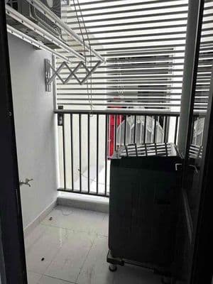 Cho Thuê Căn Hộ 3 Ngủ CT2 VCN Phước Hải Nha Trang Vào Ở Ngay