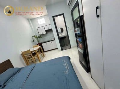 Sang gấp 10pn ngay bình thạnh giá thuê tốt