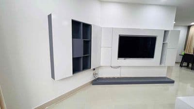 Chủ kẹt bán Him Lam Chợ Lớn 82m2 2pn 2wc giá chỉ 2ty380