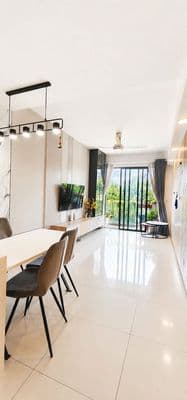 Bán căn hộ 2PN Emerald nhà đẹp giá chỉ 5.15 tỷ