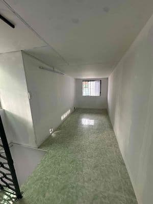 Cho thuê căn hộ nhỏ 1 trệt 1 lầu Phú Nhuận