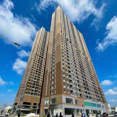 Cho thuê căn hộ 2pn diện tích 73m, giá 6tr, cọc 1 tháng