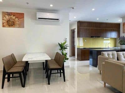 Chủ bán gấp chung cư Floria Novia - Thủ Đức - 75m2 - 2pn2wc -2 tỷ 5