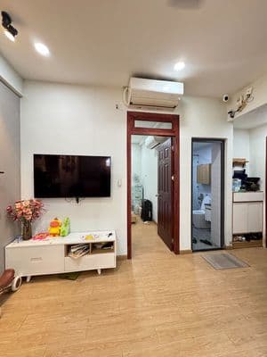 1,48 tỉ có ngay thường trú Biên Hòa với căn Cường Thuận 53m2