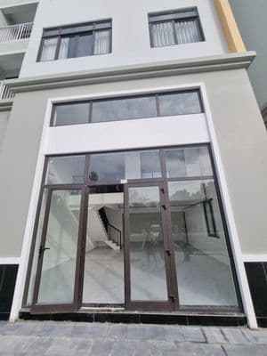 ShopHouse An Phú Cái Răng thuận tiện KD và định cư