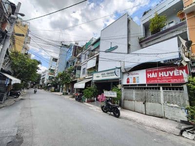 Cho thuê mặt bằng kinh doanh