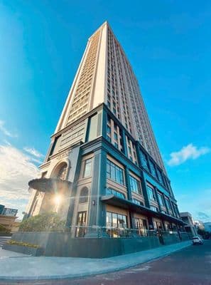Cho thuê căn hộ cao cấp Altara Residence Quy Nhơn. (9tr/tháng)