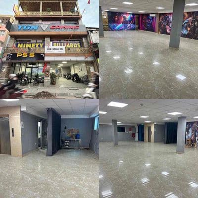Chính Chủ cho thuê sàn 180m2 - Hoàng Mai