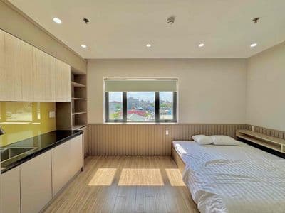 Căn hộ mới 100% – đường lê thanh nghị - hoà cường- hải châu