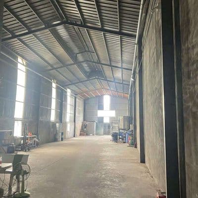 Xưởng Thuận An 450m/16tr Có Nhà Ở và 3 Pha