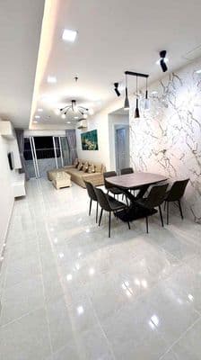 Bán gấp căn hộ Babylon Âu Cơ, 75m2 gồm 2PN-2WC nhà mới đẹp, có Sổ hồng