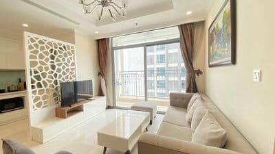 Chủ cần tiền gấp - bán Sunrise City - Q7 - 76m2 - 2pn2wc - 1,76 tỷ.
