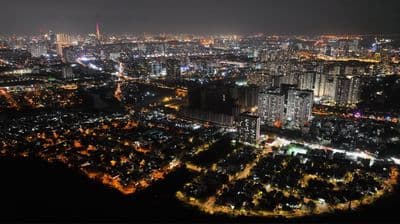 Bán biêt thự khu phước kiển A Huyện Nhà Bè , Cách Quận 7 khoảng 500m