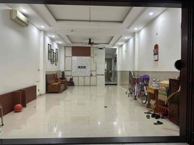 Cho thuê mặt bằng kinh doanh
